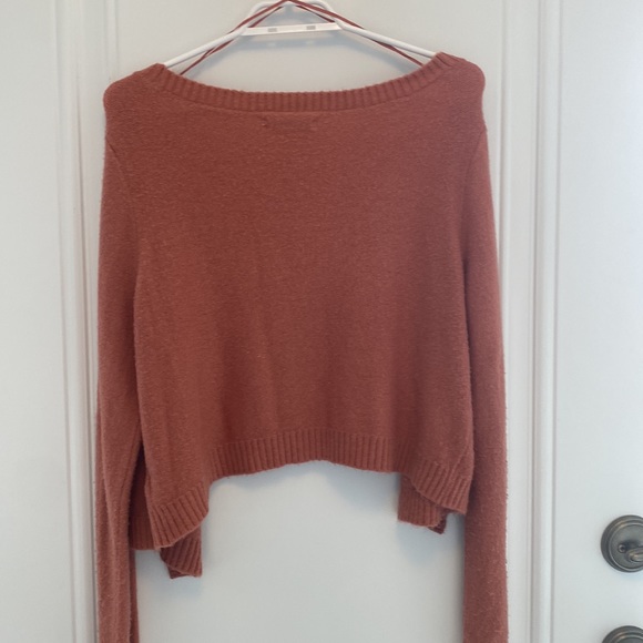 American Eagle outfitters cardigan - Picture 7 of 7